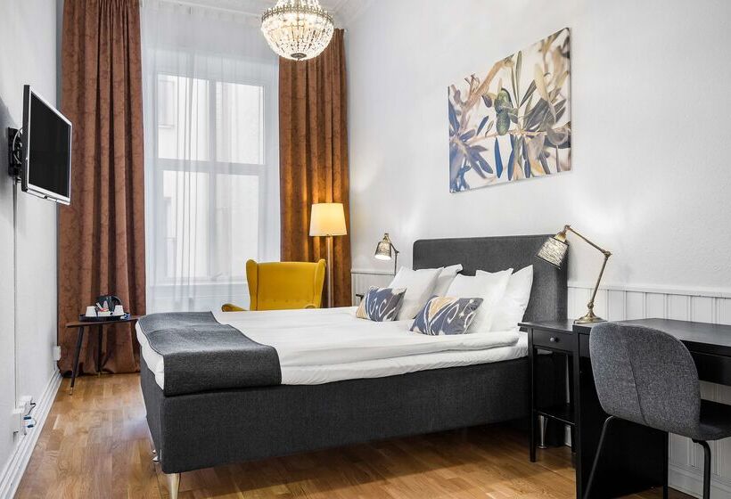 هتل L Linnéa Helsingborg