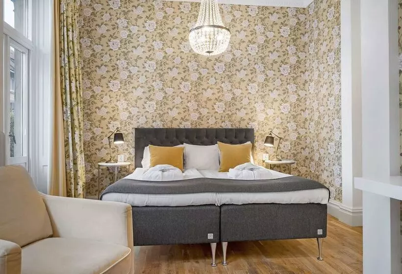 Hotelli L Linnéa Helsingborg