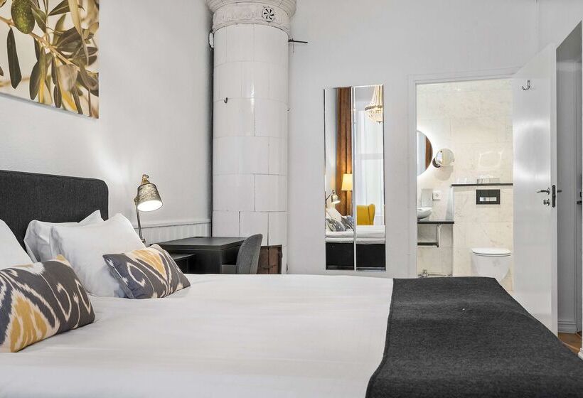 هتل L Linnéa Helsingborg