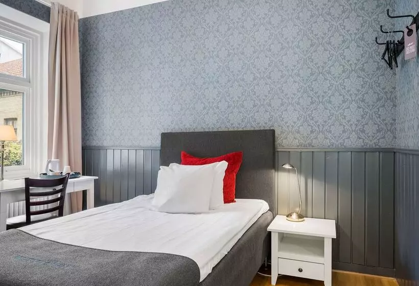 Hotelli L Linnéa Helsingborg