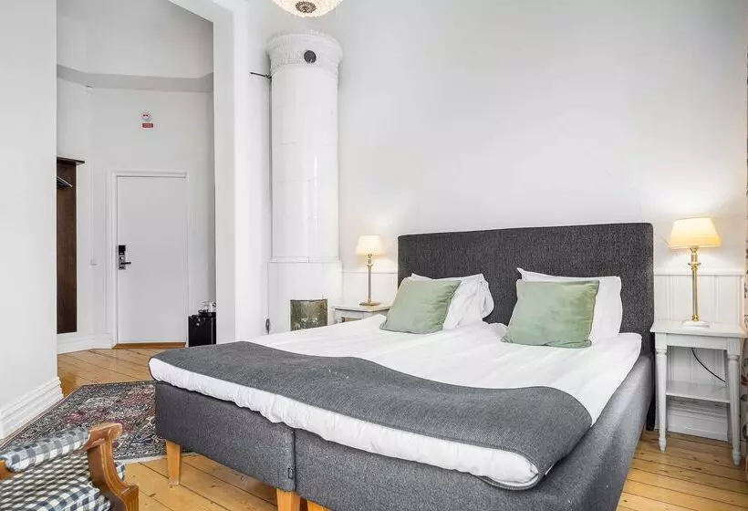 Hotelli L Linnéa Helsingborg