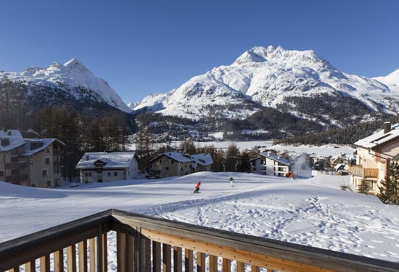 فندق Nira Alpina