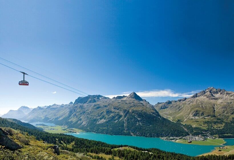 فندق Nira Alpina