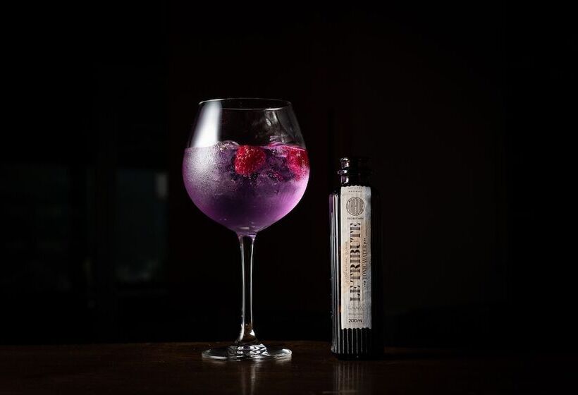 فندق Nira Alpina