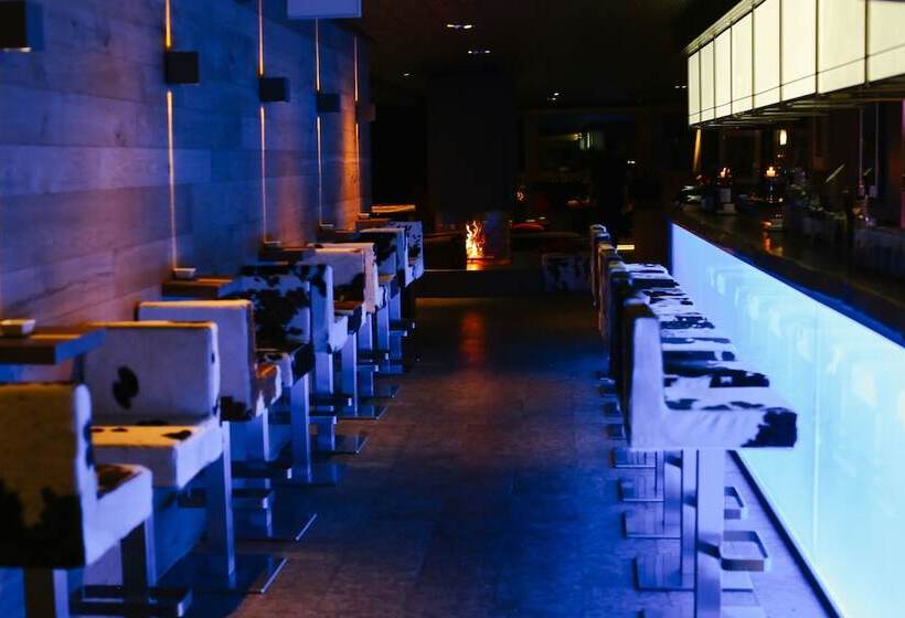 فندق Nira Alpina