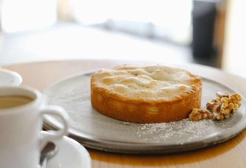 فندق Nira Alpina