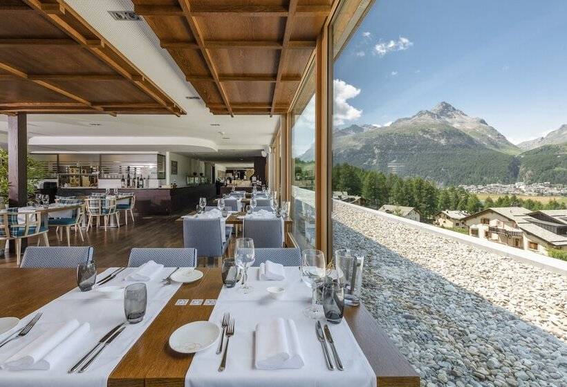 فندق Nira Alpina