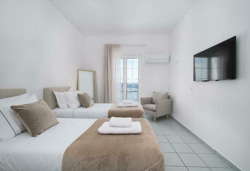 호텔 Oniro Skiathos