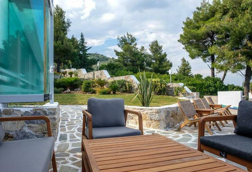 호텔 Oniro Skiathos