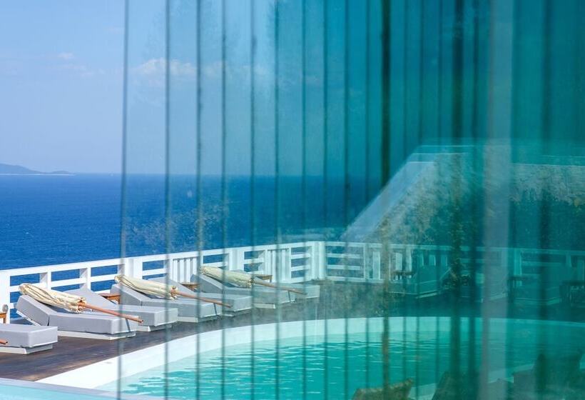 호텔 Oniro Skiathos