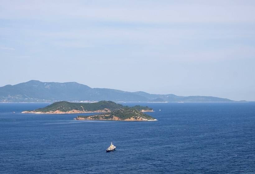 호텔 Oniro Skiathos