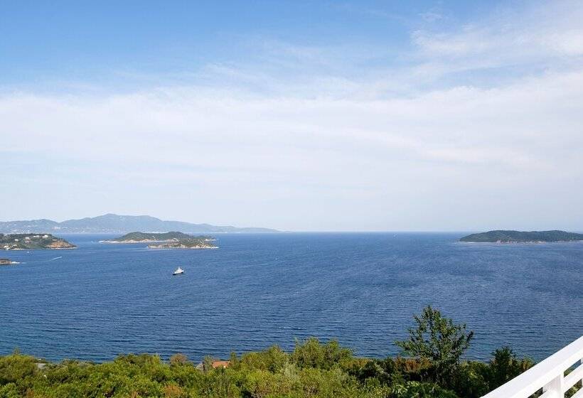 호텔 Oniro Skiathos