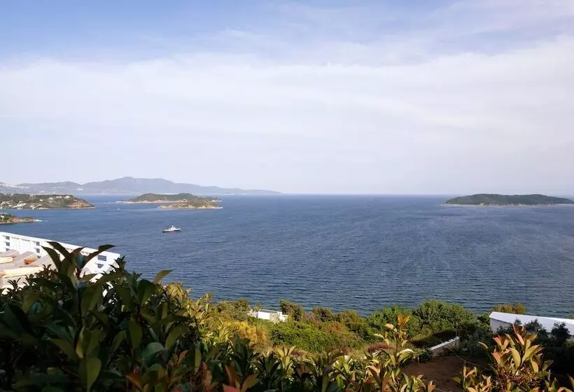 هتل Oniro Skiathos