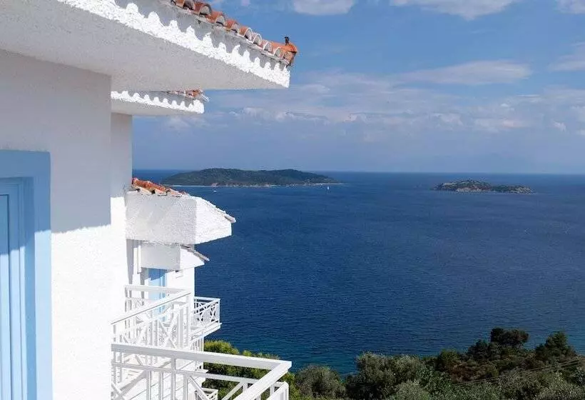 هتل Oniro Skiathos