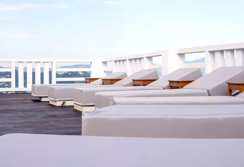 هتل Oniro Skiathos