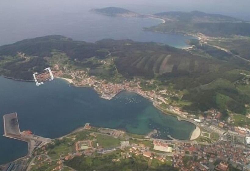 هتل Playa De Quenxe