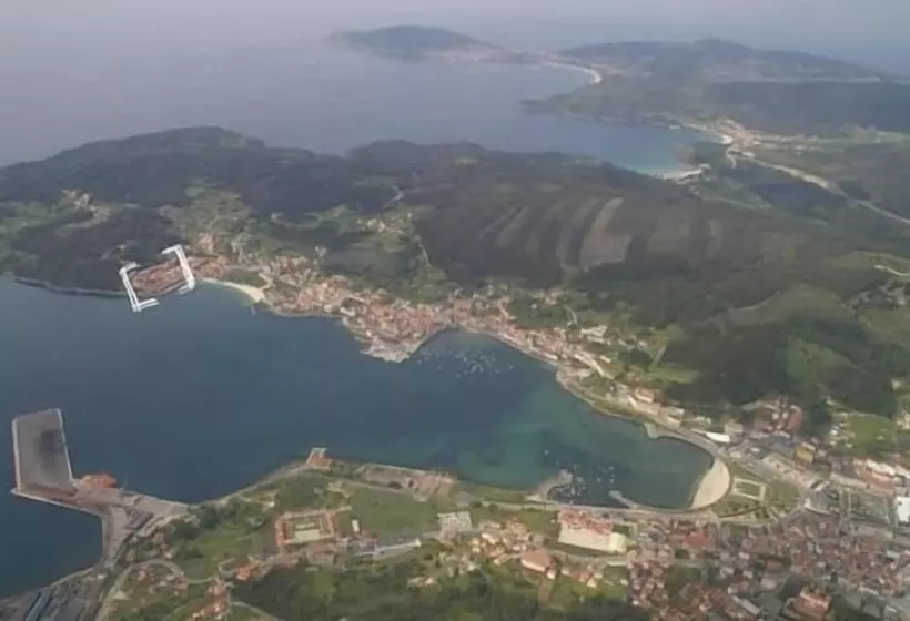 Hotelli Playa De Quenxe