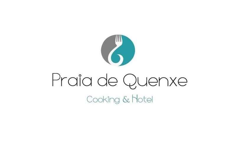 هتل Playa De Quenxe