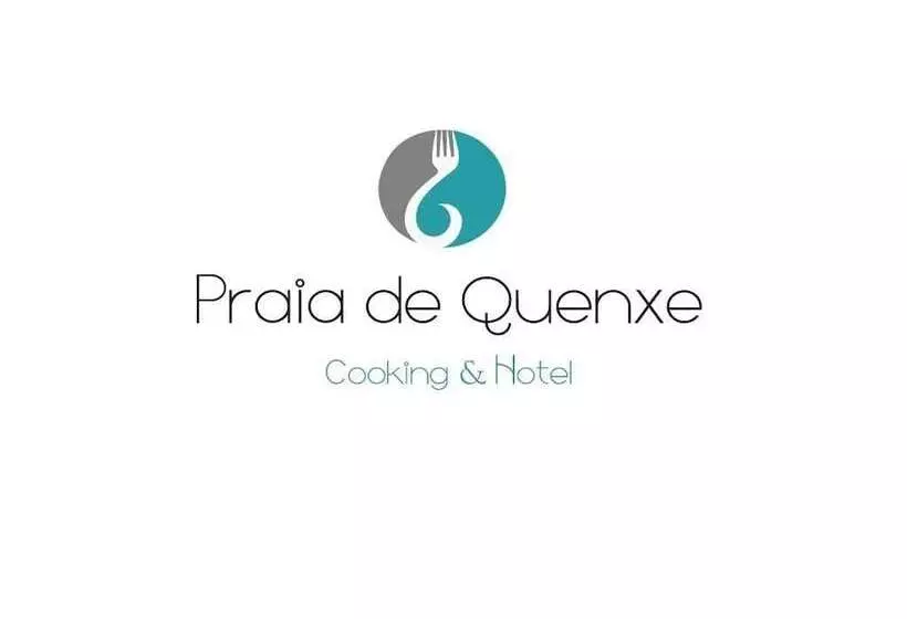 Hotelli Playa De Quenxe