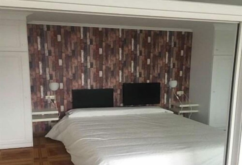 هتل Playa De Quenxe