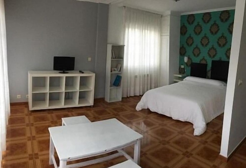 هتل Playa De Quenxe