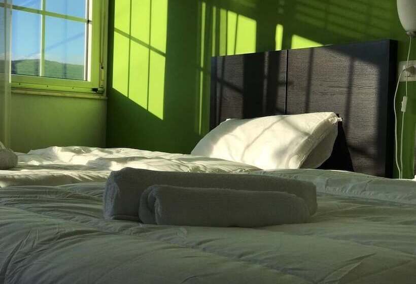 هتل Playa De Quenxe