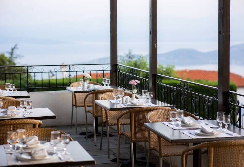 בית מלון כפרי Portaria