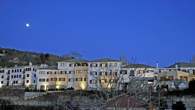 בית מלון כפרי Portaria