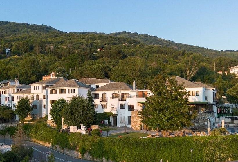 בית מלון כפרי Portaria