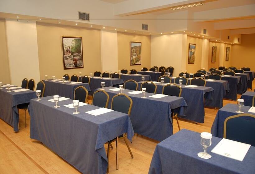 בית מלון כפרי Portaria