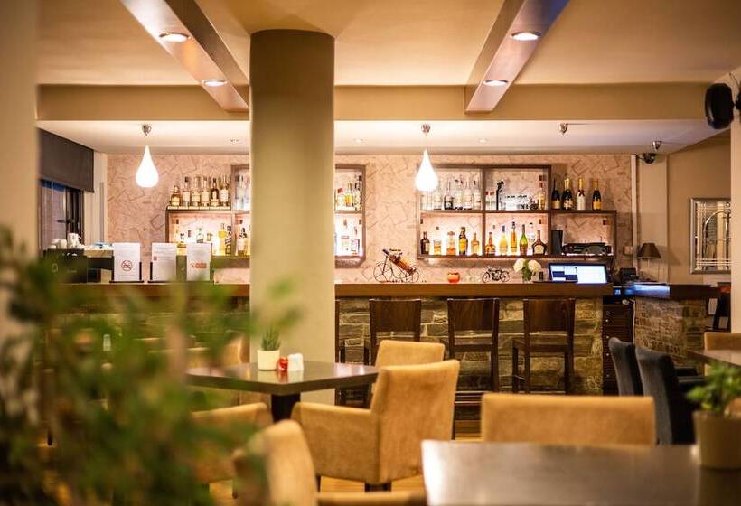 בית מלון כפרי Portaria