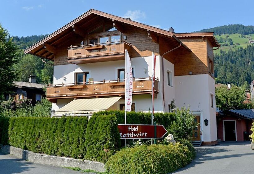 فندق Reitlwirt