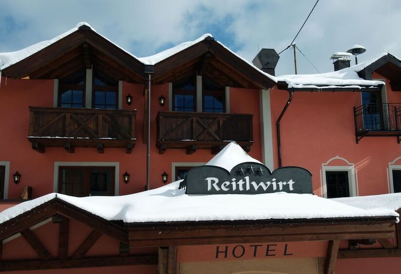 فندق Reitlwirt