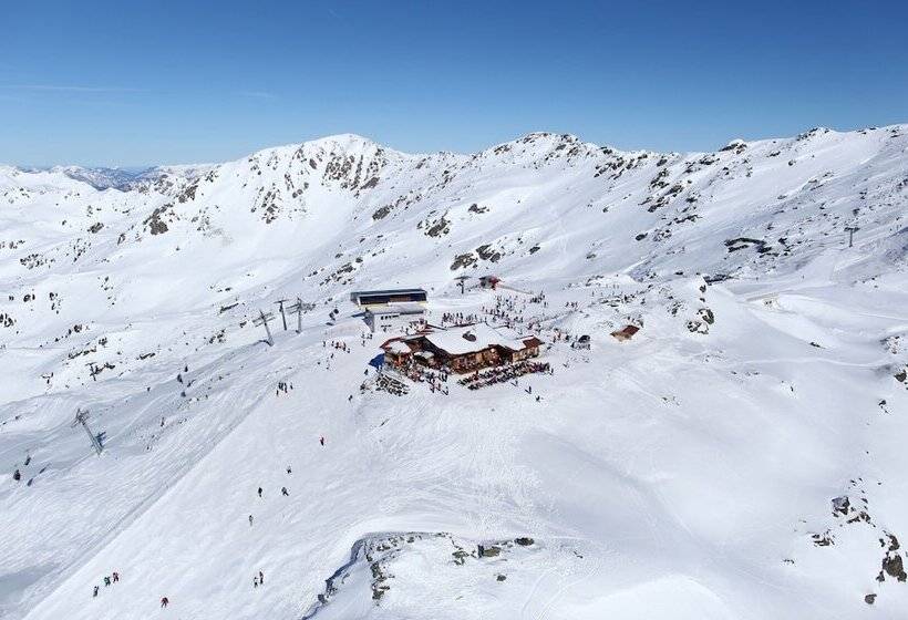 فندق Sonnenhof Gerlos Centrum