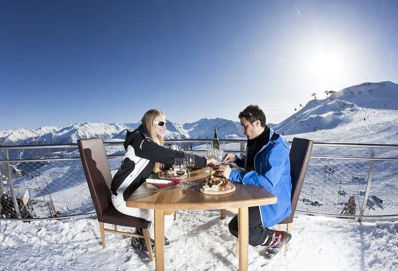 فندق Sonnenhof Gerlos Centrum