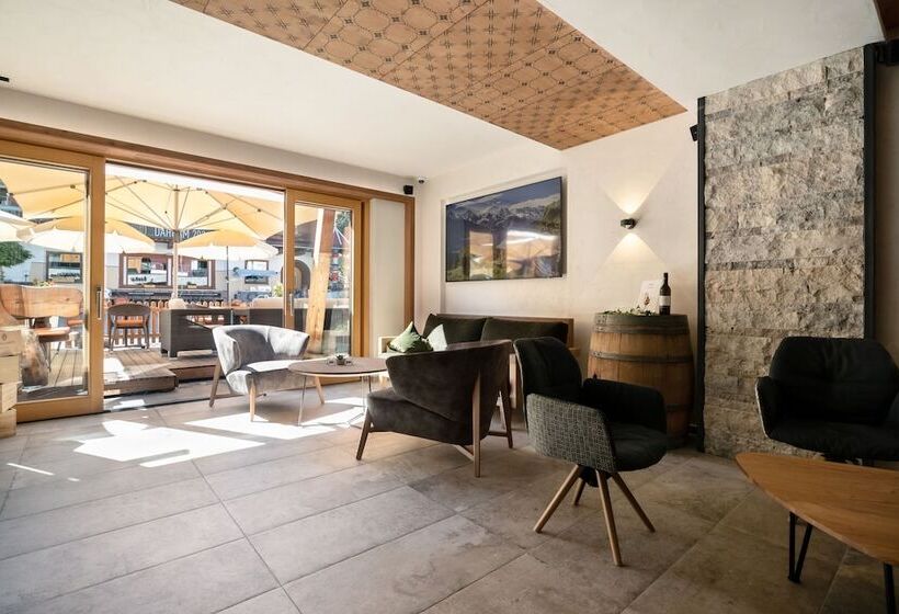 فندق Sonnenhof Gerlos Centrum