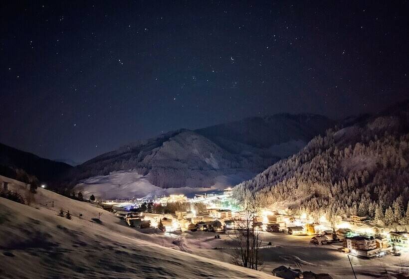 فندق Sonnenhof Gerlos Centrum