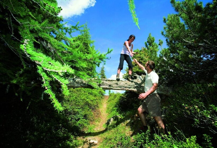 فندق Sonnenhof Gerlos Centrum