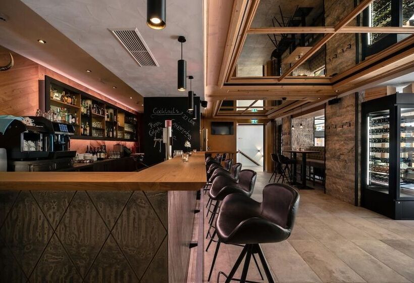 فندق Sonnenhof Gerlos Centrum