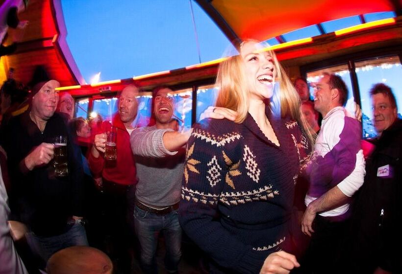 فندق Sonnenhof Gerlos Centrum