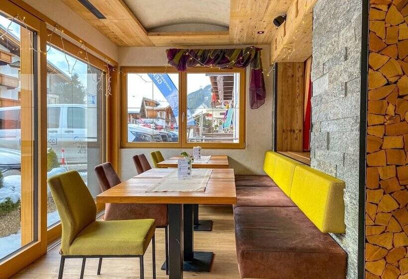 فندق Sonnenhof Gerlos Centrum