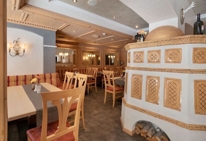 فندق Sonnenhof Gerlos Centrum