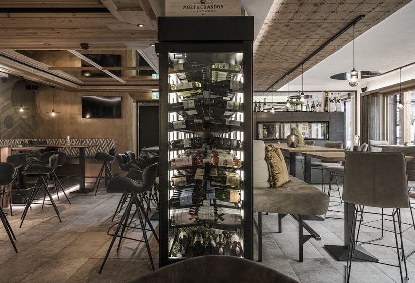 فندق Sonnenhof Gerlos Centrum