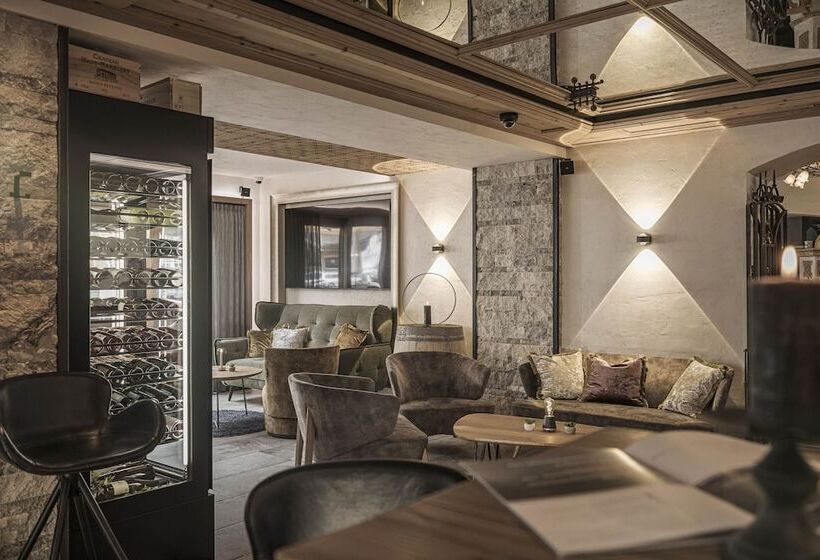 فندق Sonnenhof Gerlos Centrum