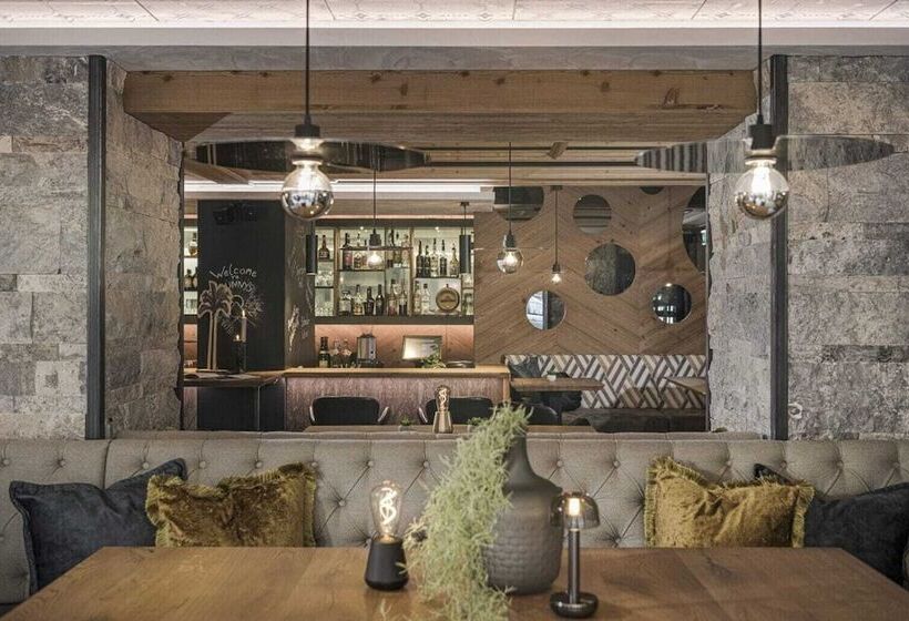 فندق Sonnenhof Gerlos Centrum