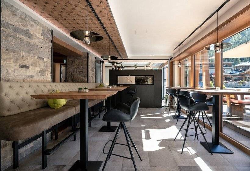 فندق Sonnenhof Gerlos Centrum