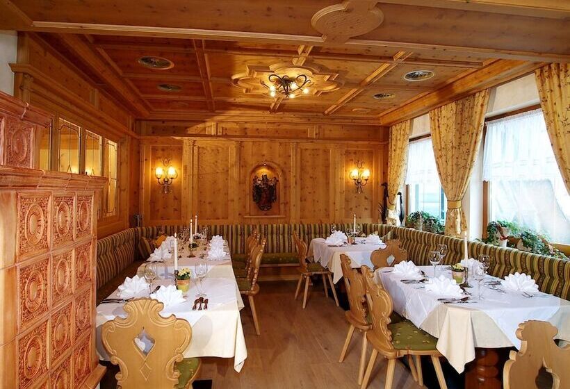 فندق Sonnenhof Gerlos Centrum