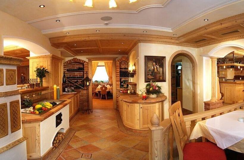 فندق Sonnenhof Gerlos Centrum