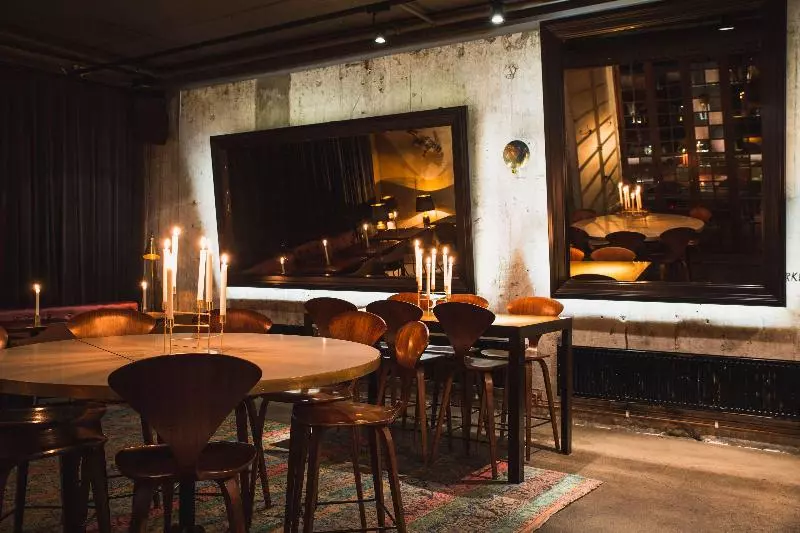 Story Hotel Riddargatan, Part Of Jdv By Hyatt