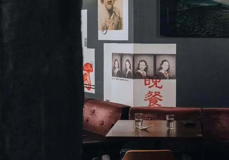 Story Hotel Riddargatan, Part Of Jdv By Hyatt